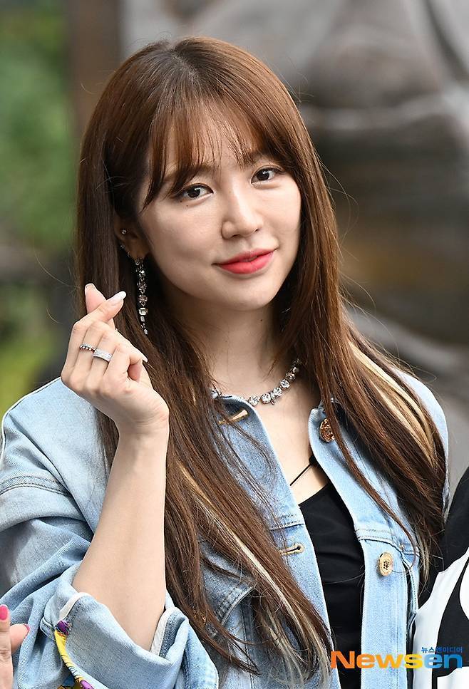 윤은혜/뉴스엔DB
