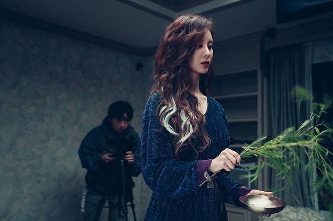 롯데엔터테인먼트 제공