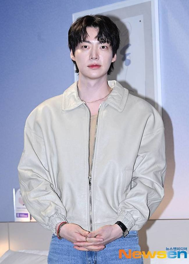 안재현, 뉴스엔DB
