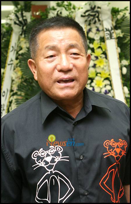 故이상용(뉴스엔DB)