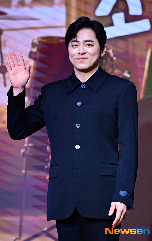 조정석 /사진=뉴스엔DB