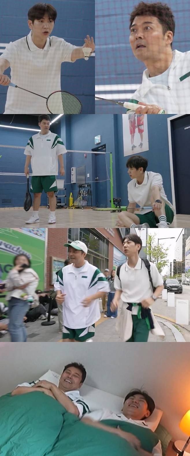 [서울=뉴시스] MBC TV 예능물 '나 혼자 산다'가 9일 오후 11시 10분 방송된다. (사진=MBC TV '나 혼자 산다' 제공) 2025.05.09. photo@newsis.com *재판매 및 DB 금지