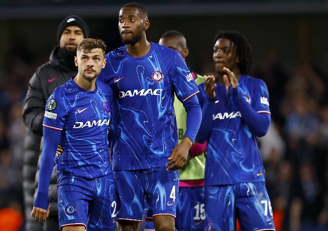 첼시. 연합뉴스