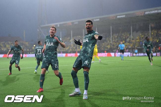 [사진] ⓒGettyimages(무단전재 및 재배포 금지)