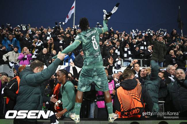 [사진] ⓒGettyimages(무단전재 및 재배포 금지)