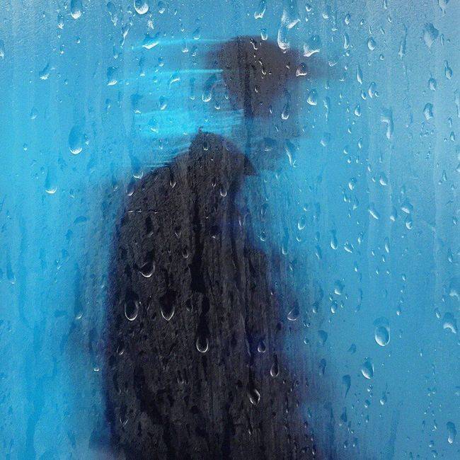 [사진] 신곡 'RAIN' 앨범 커버