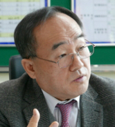 정권 건국대 사회환경공학부 교수