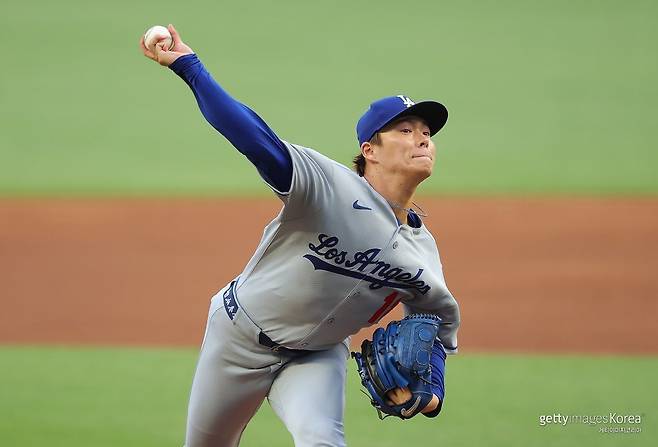 야마모토 요시노부. 사진=게티이미지코리아