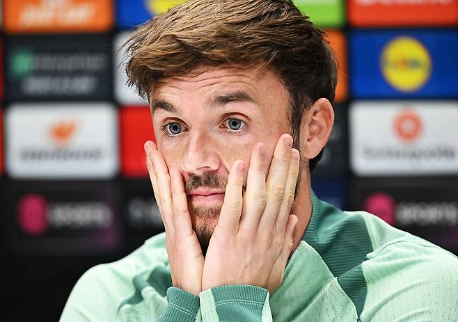 제임스 매디슨. Getty Images