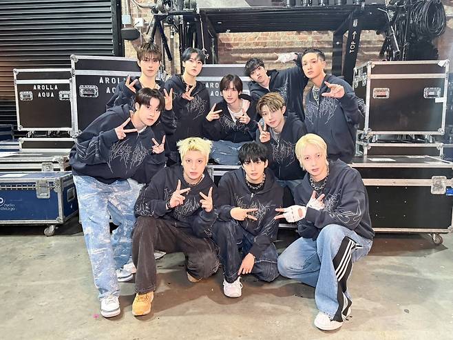 KQ엔터테인먼트