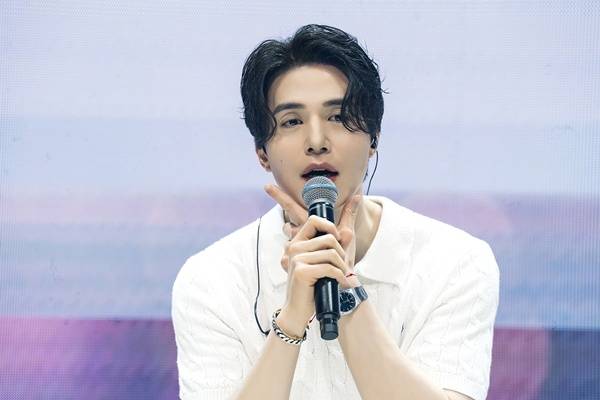 이동욱 도쿄 팬미팅 / 사진=킹콩 by 스타쉽 제공