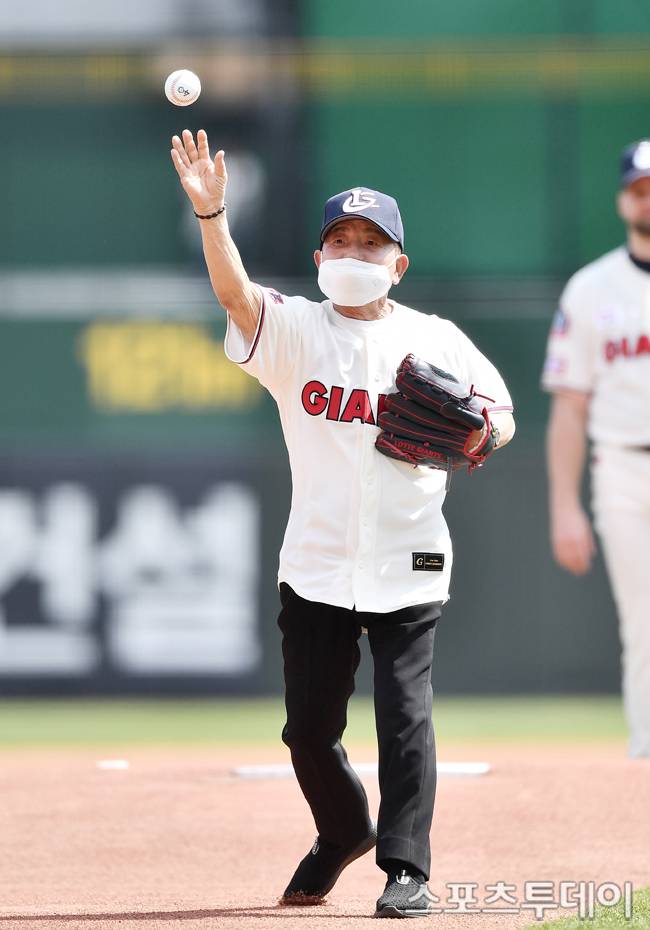 이상용 / 사진=DB