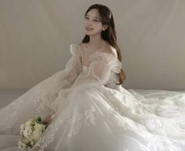 김세연 아나운서 결혼 / 사진=SNS 캡처