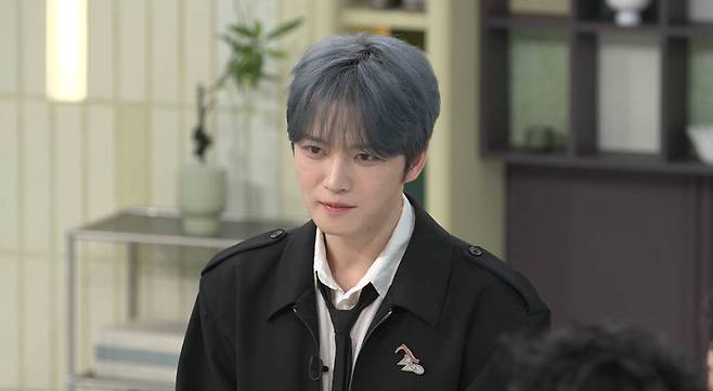 ▲ 김재중. 제공| '냉장고를 부탁해'