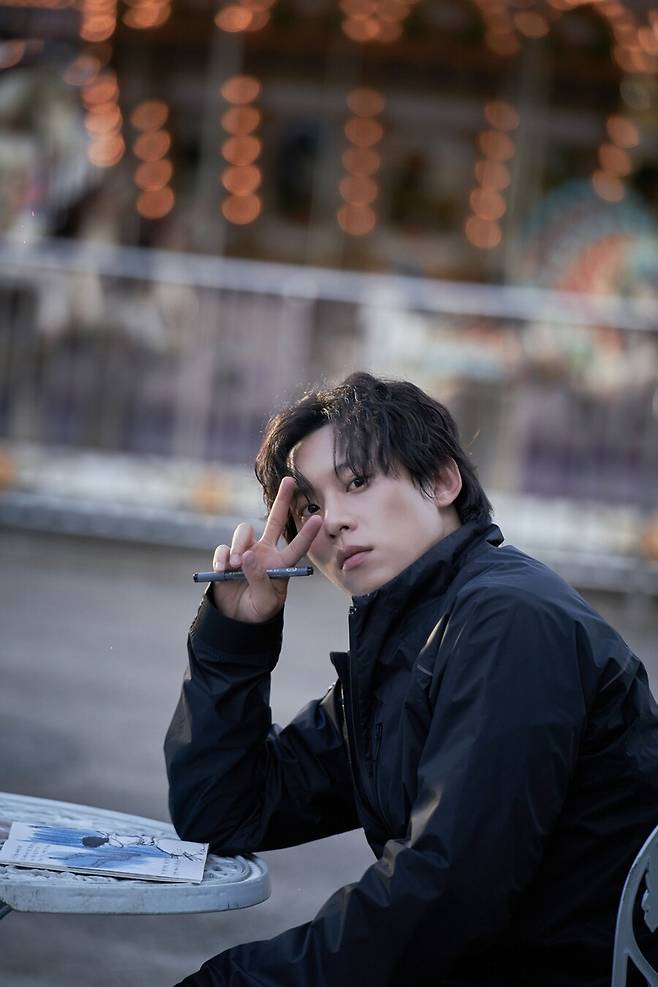 ▲ 파과. 제공ㅣNEW