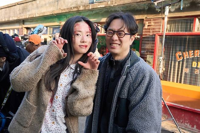 ▲ 파과. 제공ㅣNEW