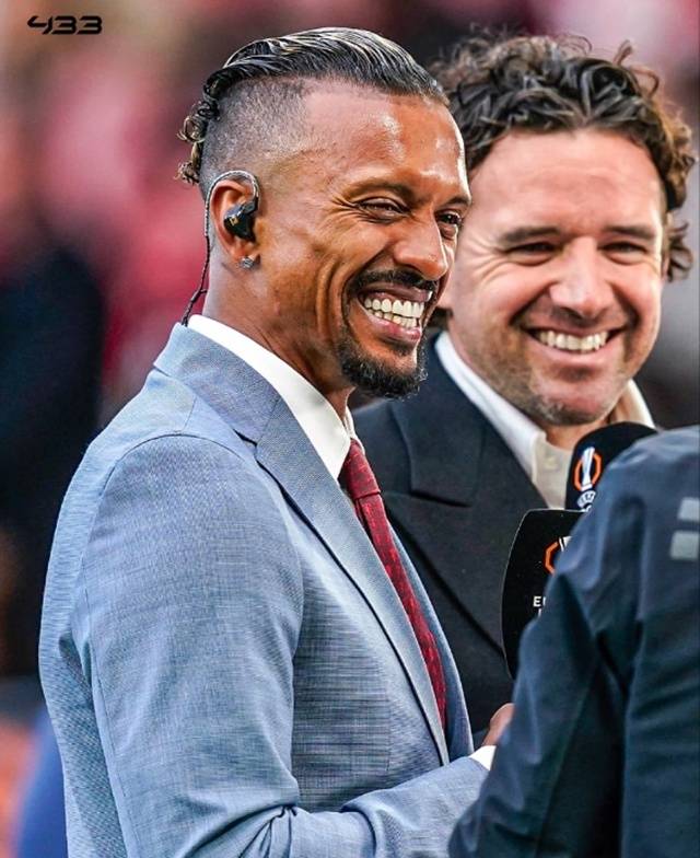 나니(왼쪽). /사진=433 캡처