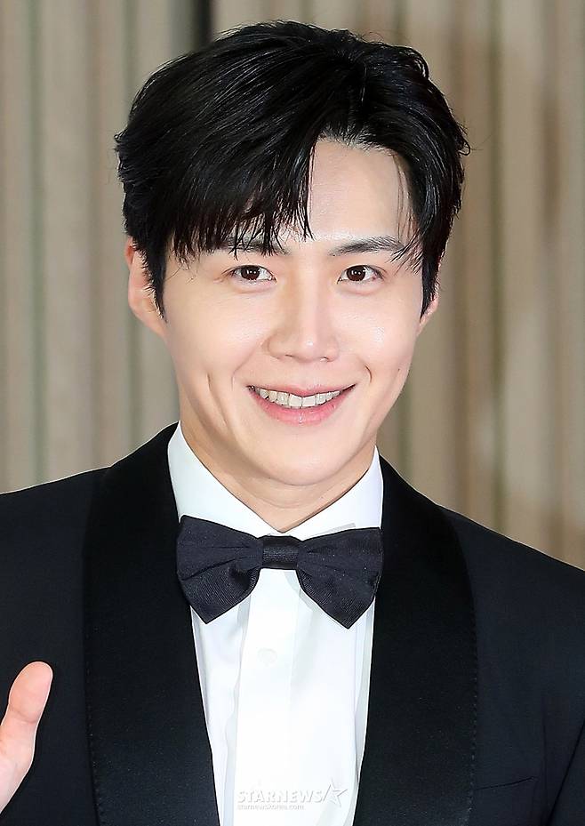 배우 김선호. 2023.10.05 /사진=김창현