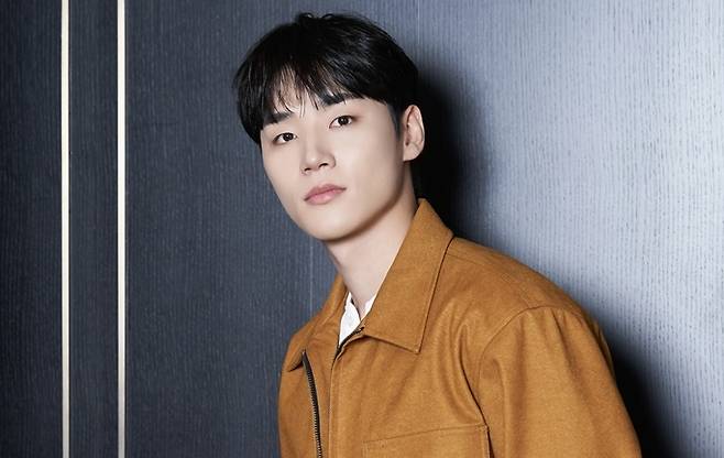 이민재가 ‘보이 인 더 풀’에서 효우와 연기한 소감을 밝혔다. 사진|트리플픽쳐스