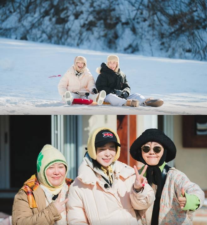 사진=tvN