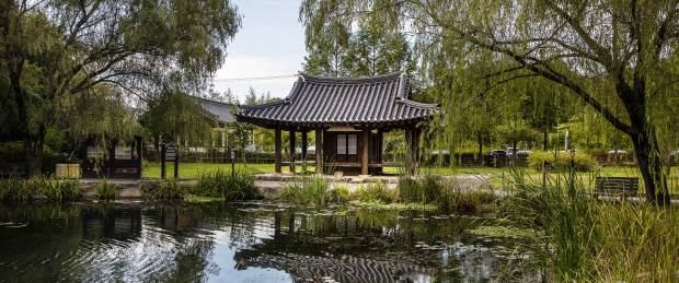 담양 ‘죽녹원’