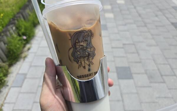 - 도로시 리유저블 텀블러를 어떻게 놓칠 수 있어