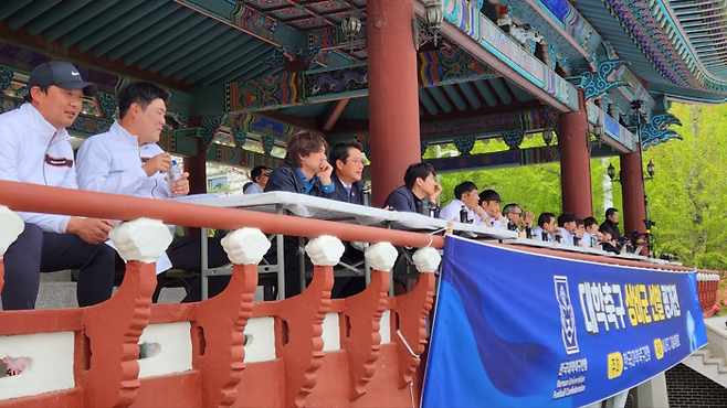 사진 | 대학축구연맹