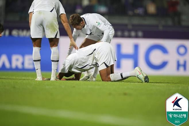 사진제공=한국프로축구연맹