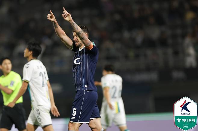 사진제공=한국프로축구연맹