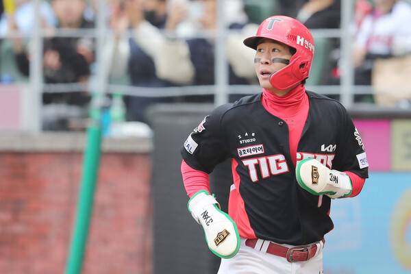 박찬호. ⓒKIA 타이거즈