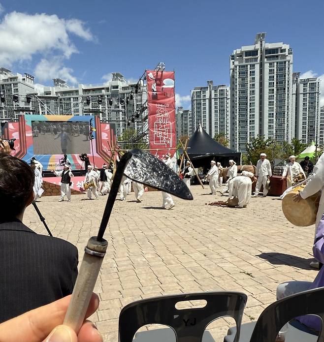 IMG_8610.jpeg 울산 쇠부리축제!!