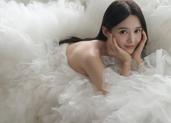 사진제공=남보라 SNS 