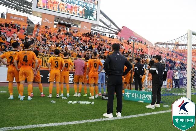 사진=한국프로축구연맹