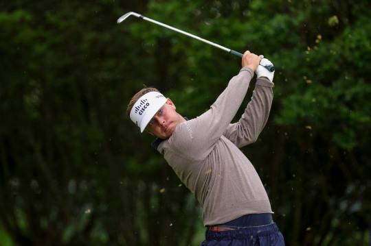 키스 미첼. 사진[게티이미지/AFP=연합뉴스]