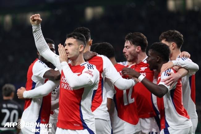 사진=ⓒAFPBBNews = News1