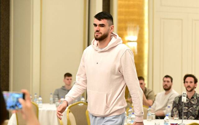 디미트로프./KOVO