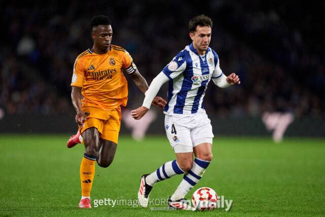 마르틴 수비멘디/게티이미지코리아