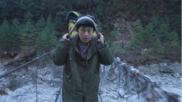 MBC ‘태계일주4’