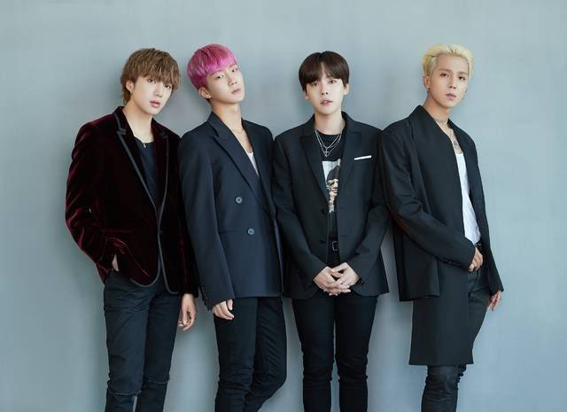 [서울=뉴시스] 위너. (사진 = YG엔터테인먼트 제공) 2025.05.07. photo@newsis.com *재판매 및 DB 금지