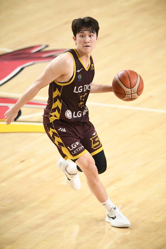 양준석. KBL 제공