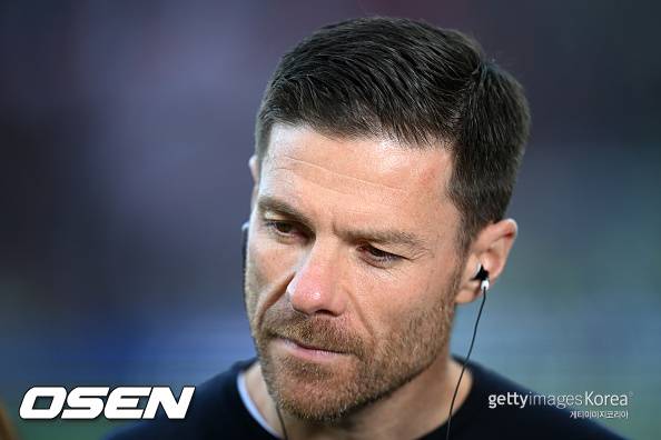 [사진] 알론소 ⓒGettyimages(무단전재 및 재배포 금지)