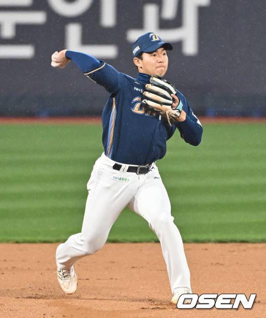 [OSEN=박준형 기자] NC 김휘집 / soul1014@osen.co.kr