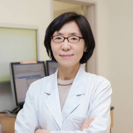 김민선 대한비만학회 이사장. 사진 제공=대한비만학회