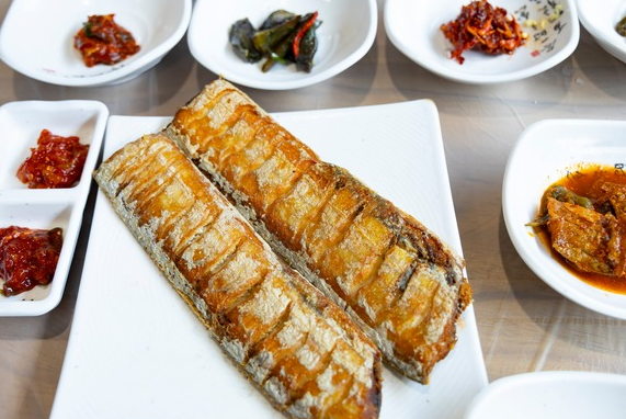 갈치구이, 이미지투데이