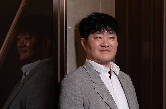 영화 ‘거룩한 밤: 데몬 헌터스’  임대희 감독.