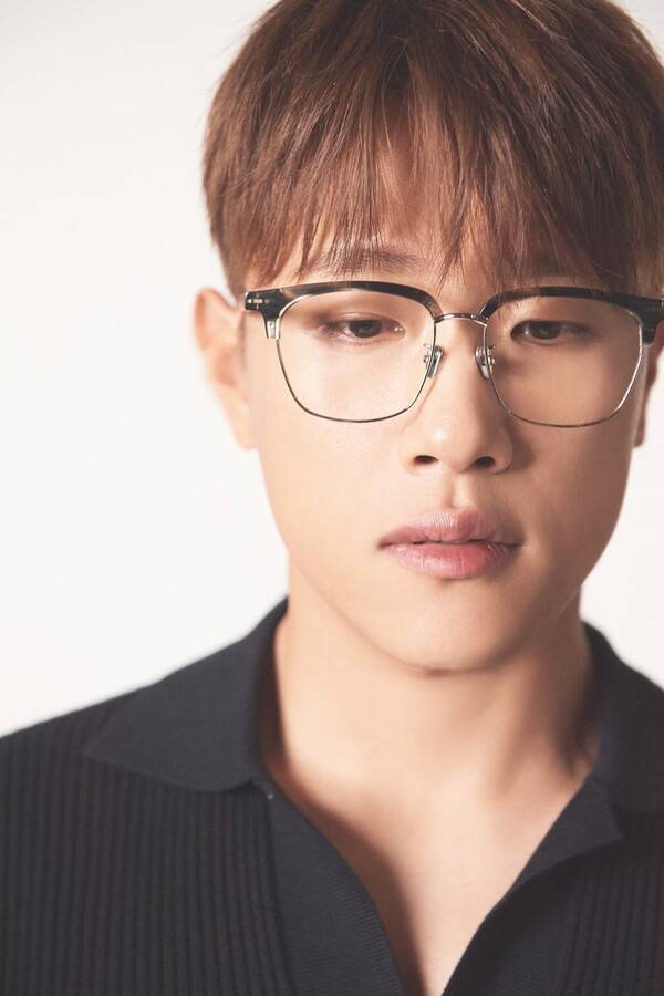 ▲ 김연우 대표곡 '사랑한다는 흔한 말' 리메이크 음원을 오는 15일 발표하는 전상근. 제공|셀러빗