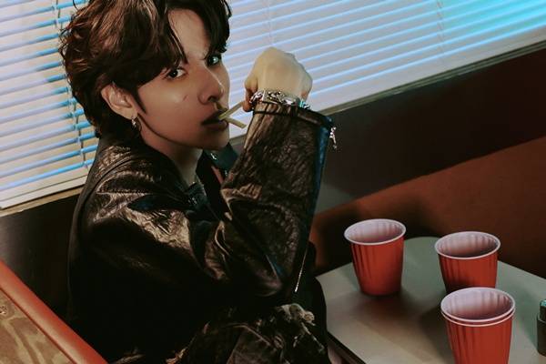 ▲ 사무엘. 제공| SMG