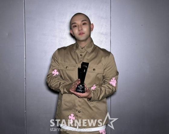 범주 /사진=스타뉴스
