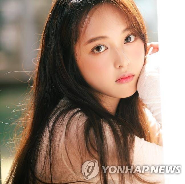 배우 김보라 [싸이더스HQ 제공]