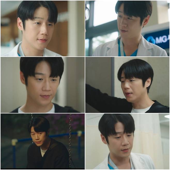 /사진 = tvN '언젠가는 슬기로운 전공의 생활'